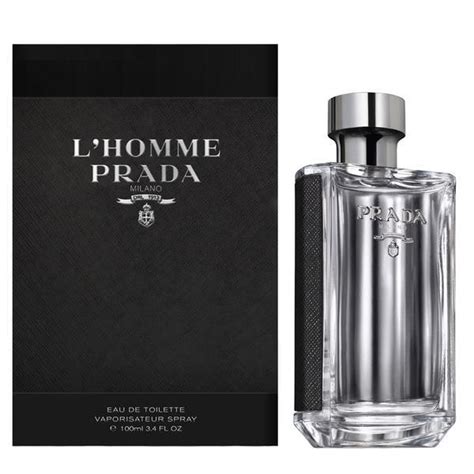 prada l homme pakistan|is Prada l'homme long lasting.